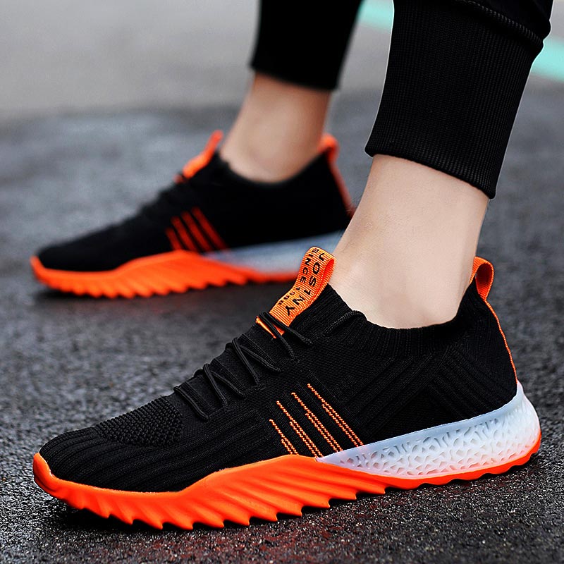 Plus Size Light Weight Air Mes - đánh giá và giá Formal Upper Wear Men