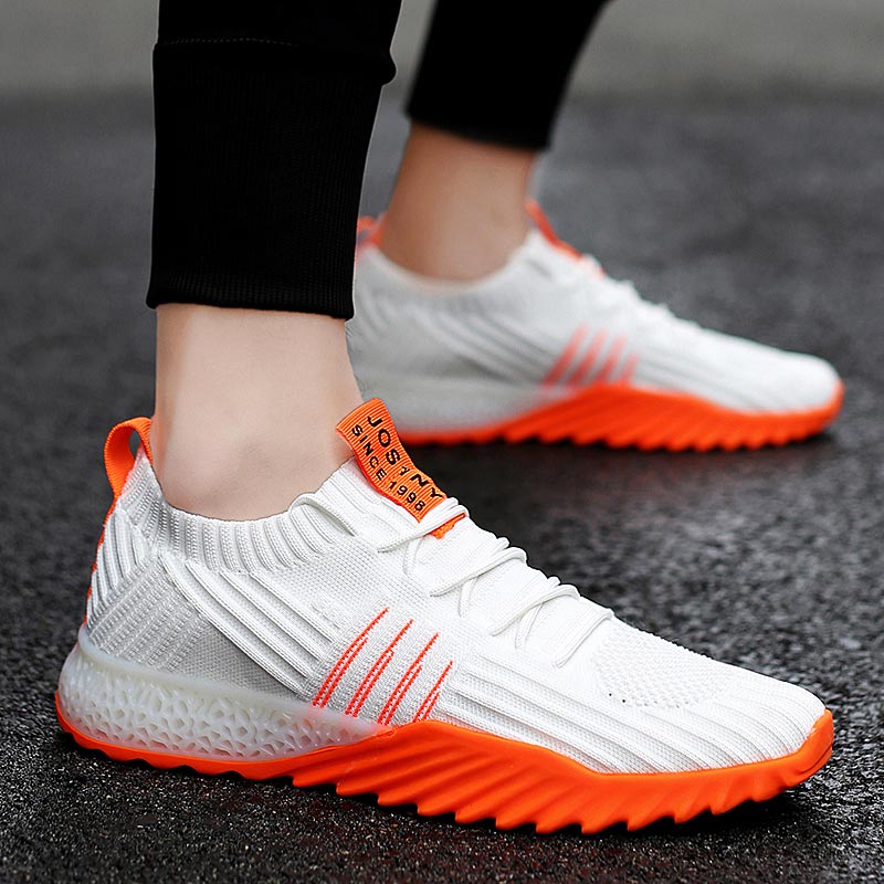 Plus Size Light Weight Air Mes - đánh giá và giá Formal Upper Wear Men